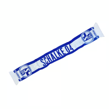 FC Schalke 04 - Schal Retro